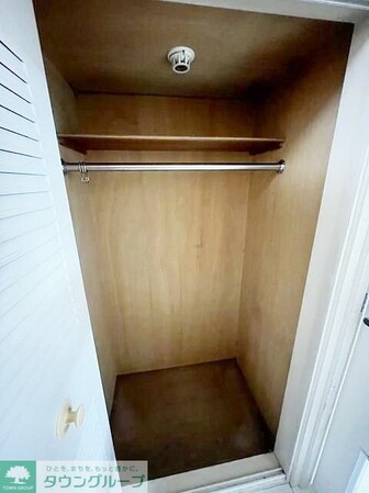 プラザ真砂の物件内観写真